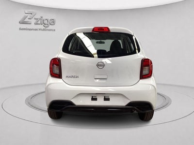 2025 Nissan March 1.6 Sense Mt