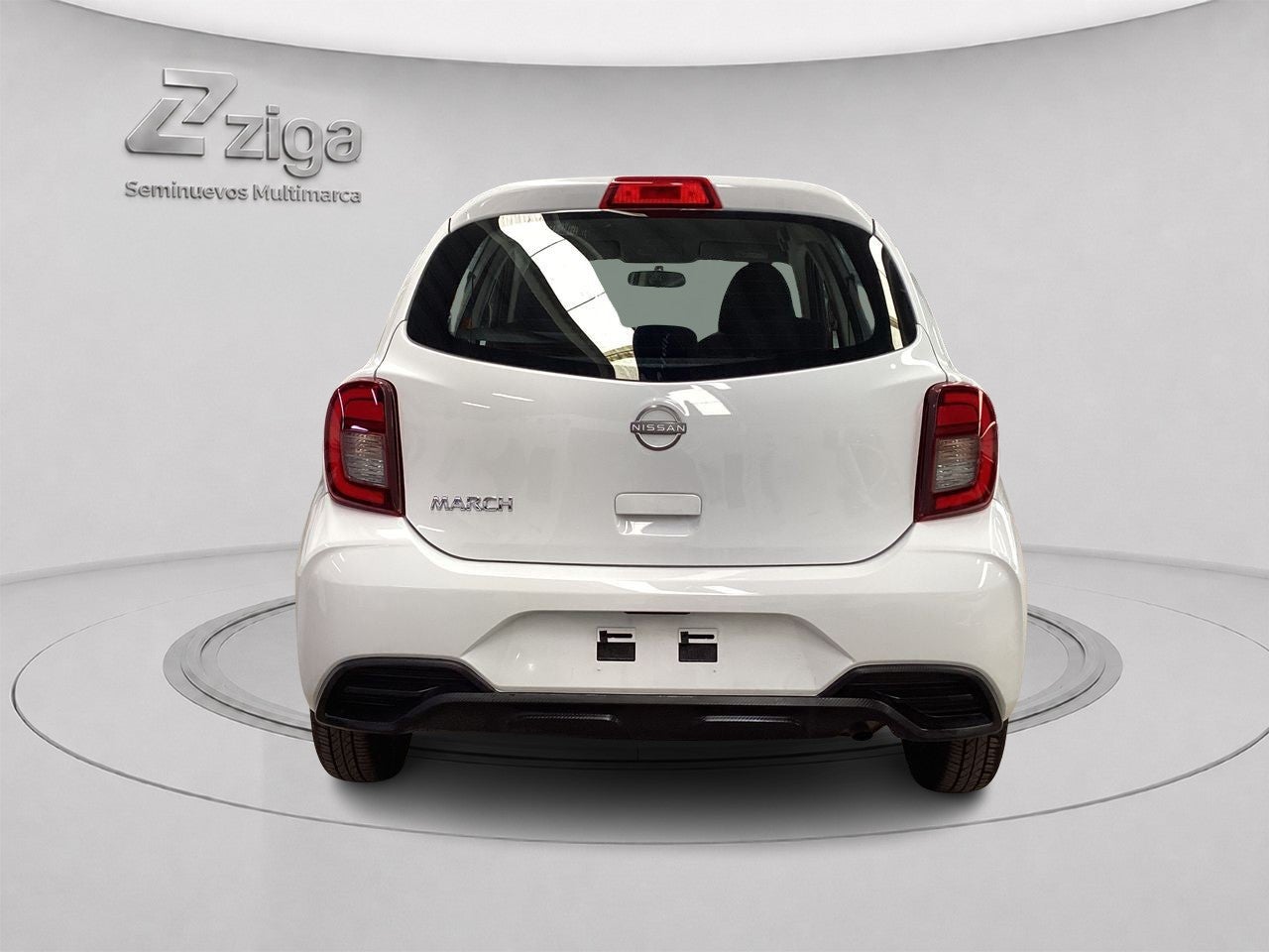 2025 Nissan March 1.6 Sense Mt