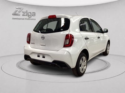 2025 Nissan March 1.6 Sense Mt