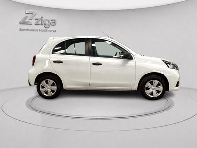 2025 Nissan March 1.6 Sense Mt