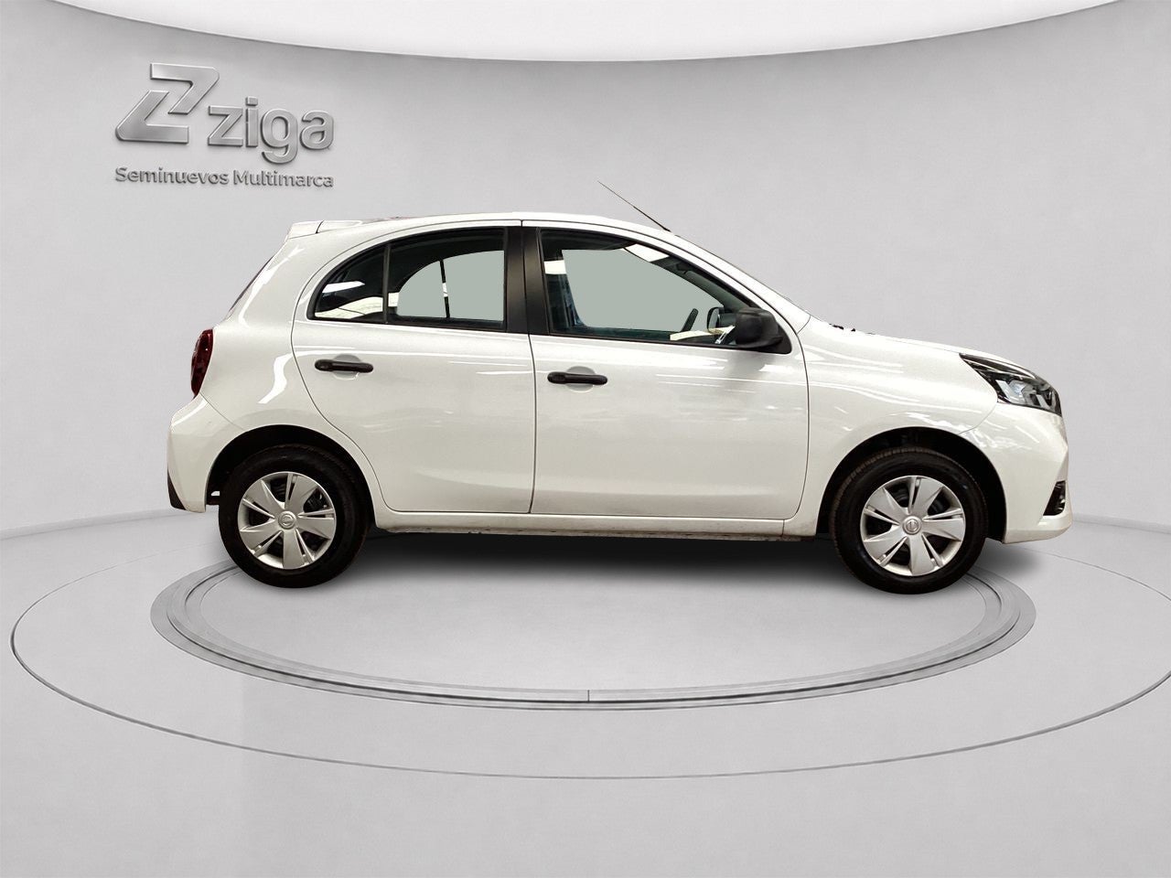 2025 Nissan March 1.6 Sense Mt