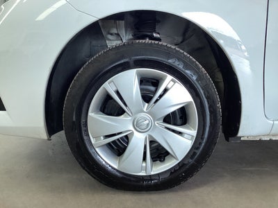2025 Nissan March 1.6 Sense Mt