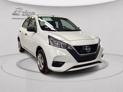 2025 Nissan March 1.6 Sense At
