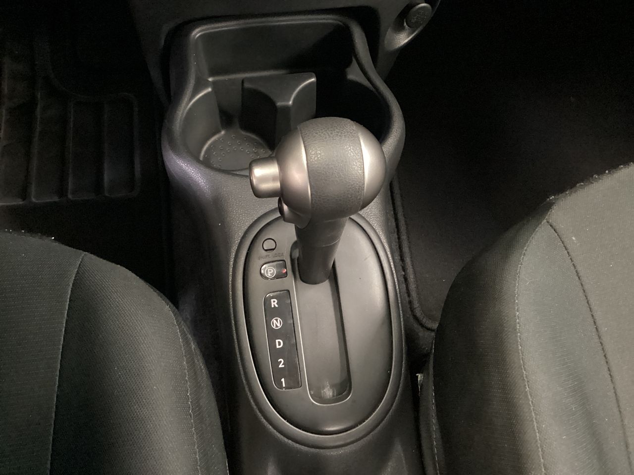 2025 Nissan March 1.6 Sense At