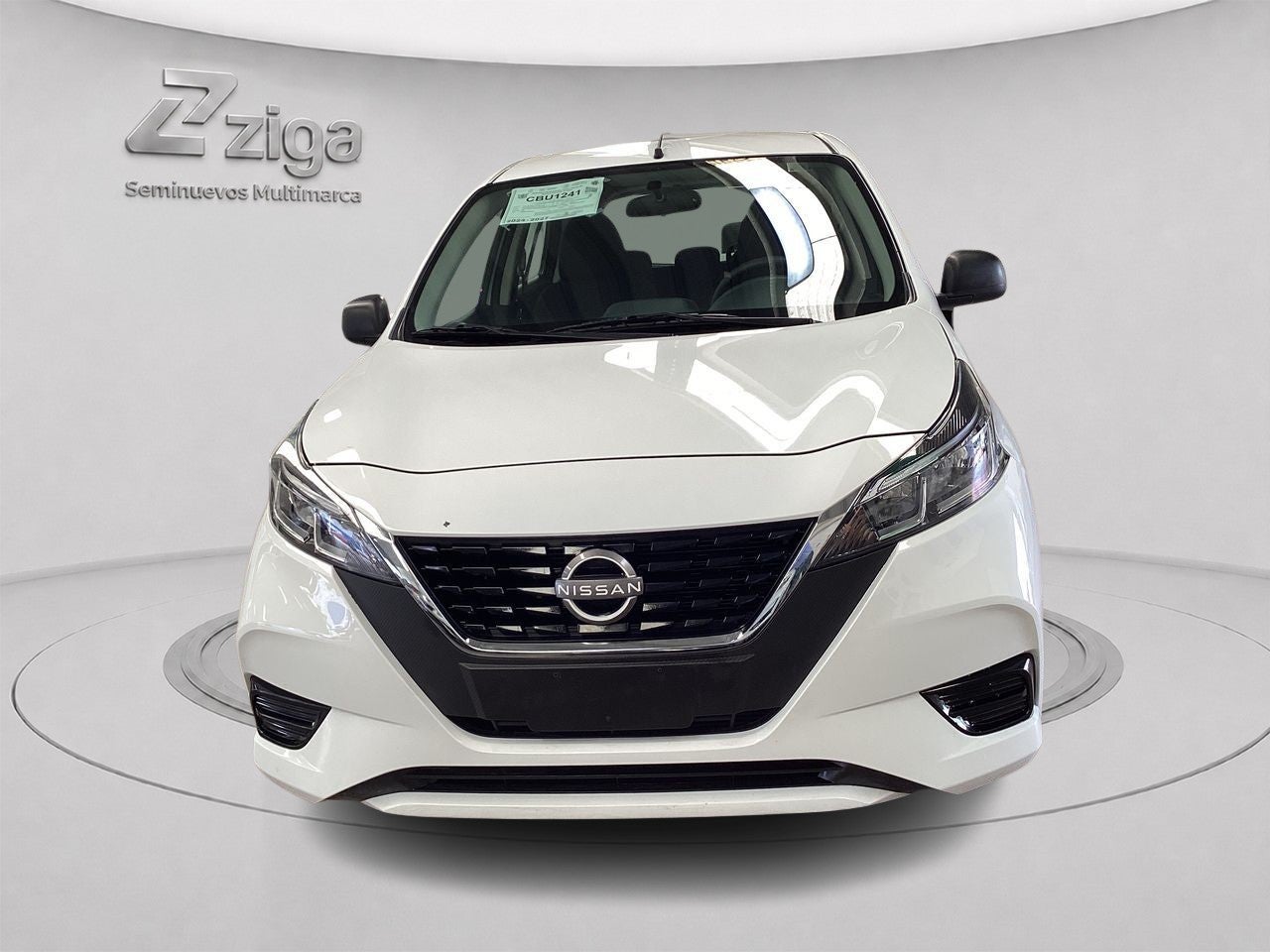2025 Nissan March 1.6 Sense At