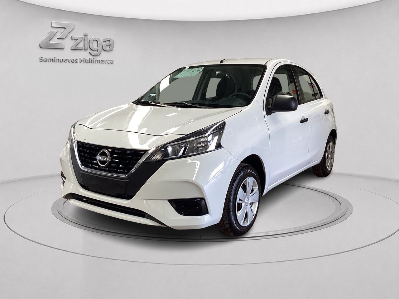 2025 Nissan March 1.6 Sense At