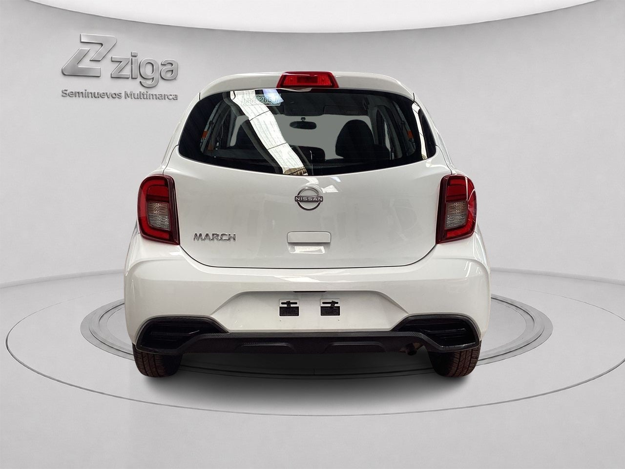 2025 Nissan March 1.6 Sense At