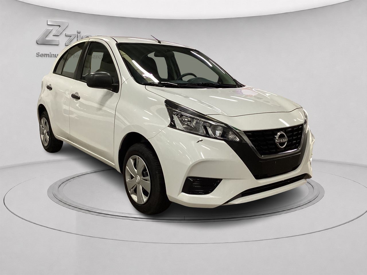 2025 Nissan March 1.6 Sense Mt