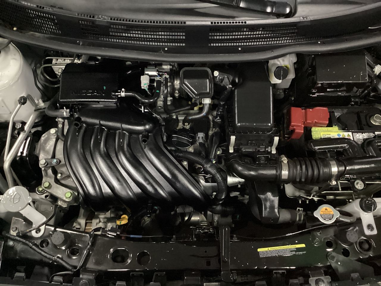 2025 Nissan March 1.6 Sense Mt