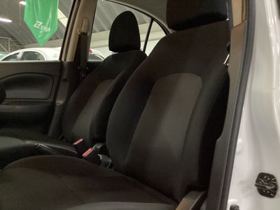 2025 Nissan March 1.6 Sense Mt