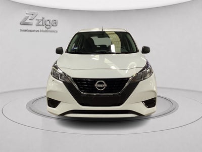 2025 Nissan March 1.6 Sense Mt