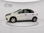 2025 Nissan March 1.6 Sense Mt