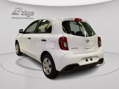 2025 Nissan March 1.6 Sense Mt