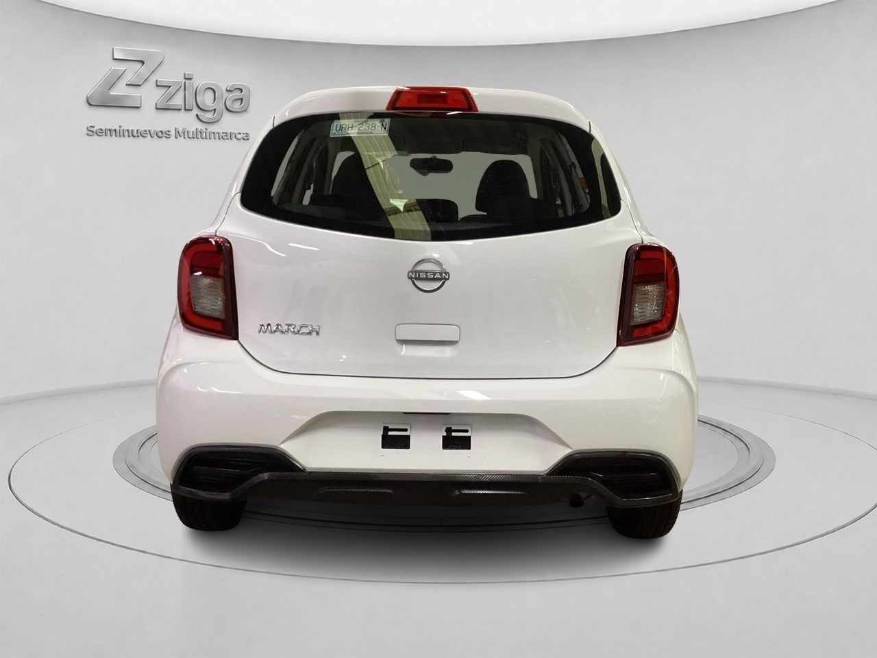 2025 Nissan March 1.6 Sense Mt