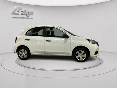 2025 Nissan March 1.6 Sense Mt