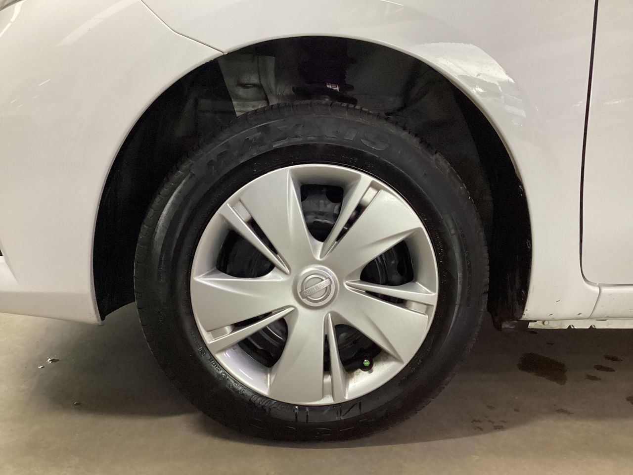 2025 Nissan March 1.6 Sense Mt