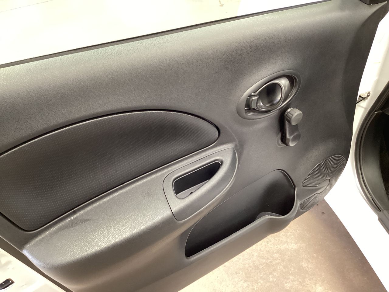 2025 Nissan March 1.6 Sense At