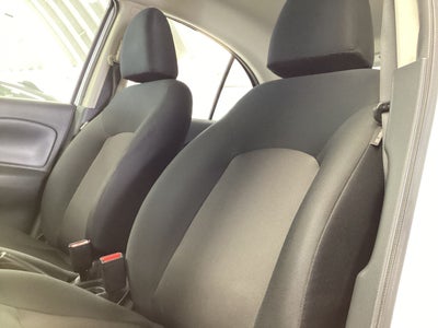 2025 Nissan March 1.6 Sense At