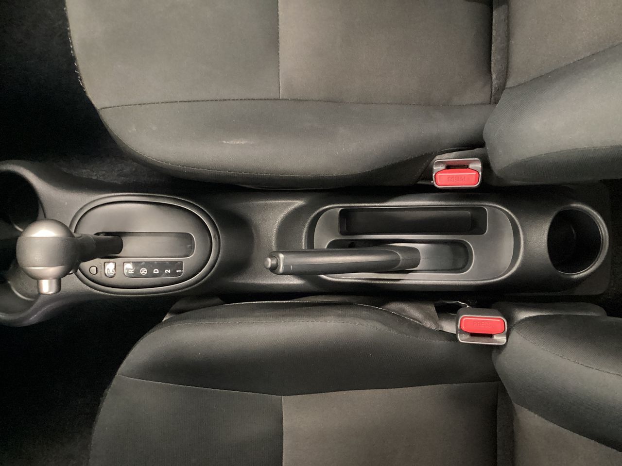 2025 Nissan March 1.6 Sense At