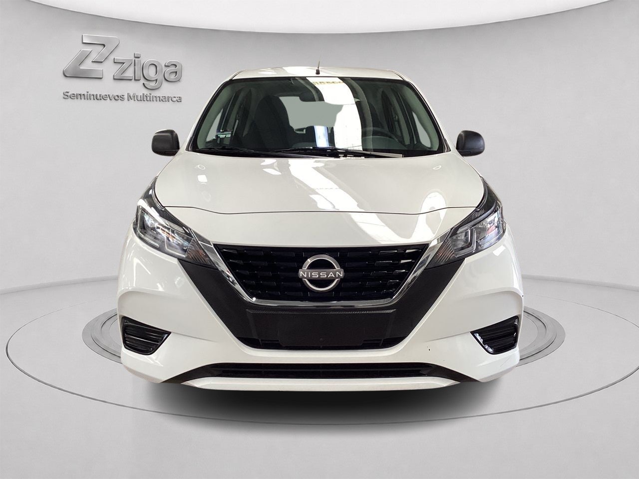 2025 Nissan March 1.6 Sense At