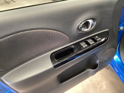 2023 Nissan March 1.6 Exclusive Bitono At