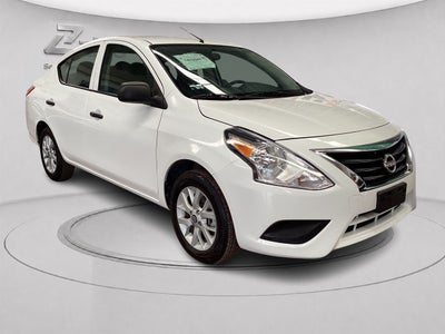 2025 Nissan V-Drive 1.6 A/C  Mt