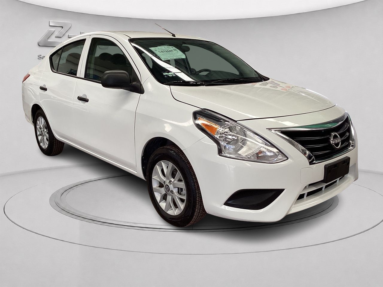 2025 Nissan V-Drive 1.6 A/C  Mt