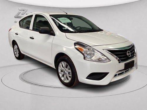 2025 Nissan V-Drive 1.6 A/C  Mt