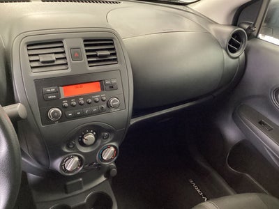 2025 Nissan V-Drive 1.6 A/C  Mt