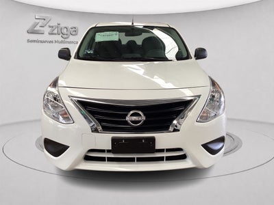 2025 Nissan V-Drive 1.6 A/C  Mt