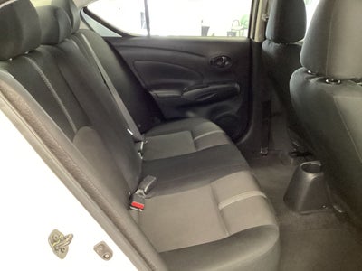 2025 Nissan V-Drive 1.6 A/C  Mt