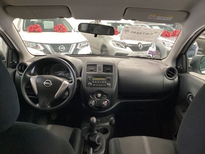2025 Nissan V-Drive 1.6 A/C  Mt