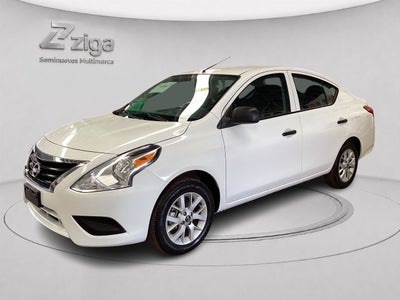 2025 Nissan V-Drive 1.6 A/C  Mt