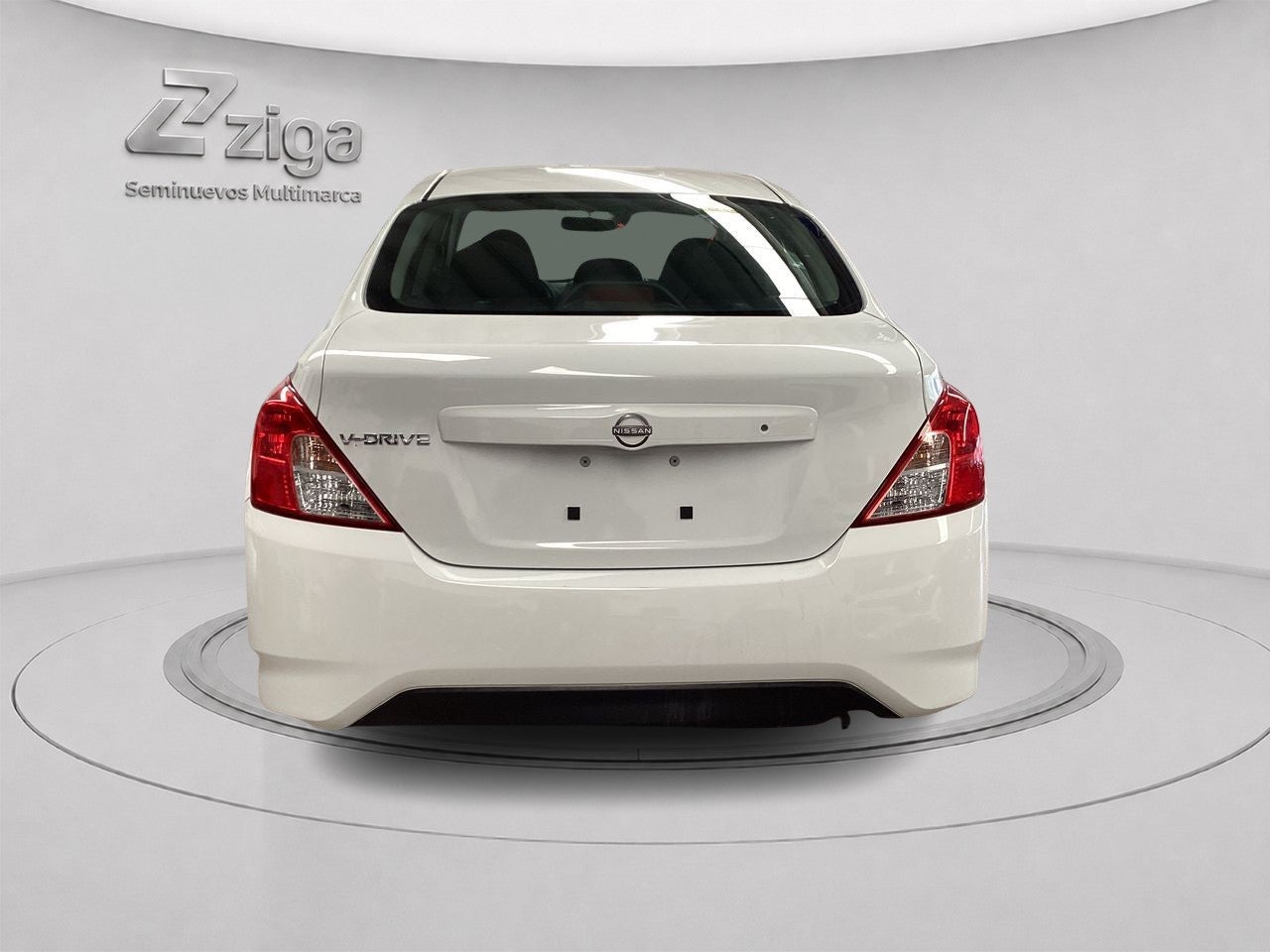 2025 Nissan V-Drive 1.6 A/C  Mt