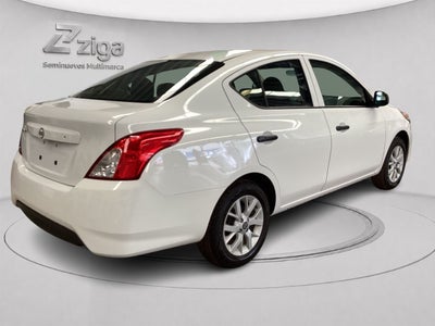 2025 Nissan V-Drive 1.6 A/C  Mt