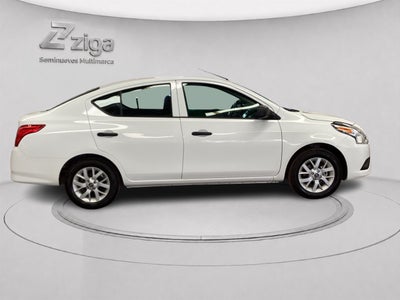 2025 Nissan V-Drive 1.6 A/C  Mt