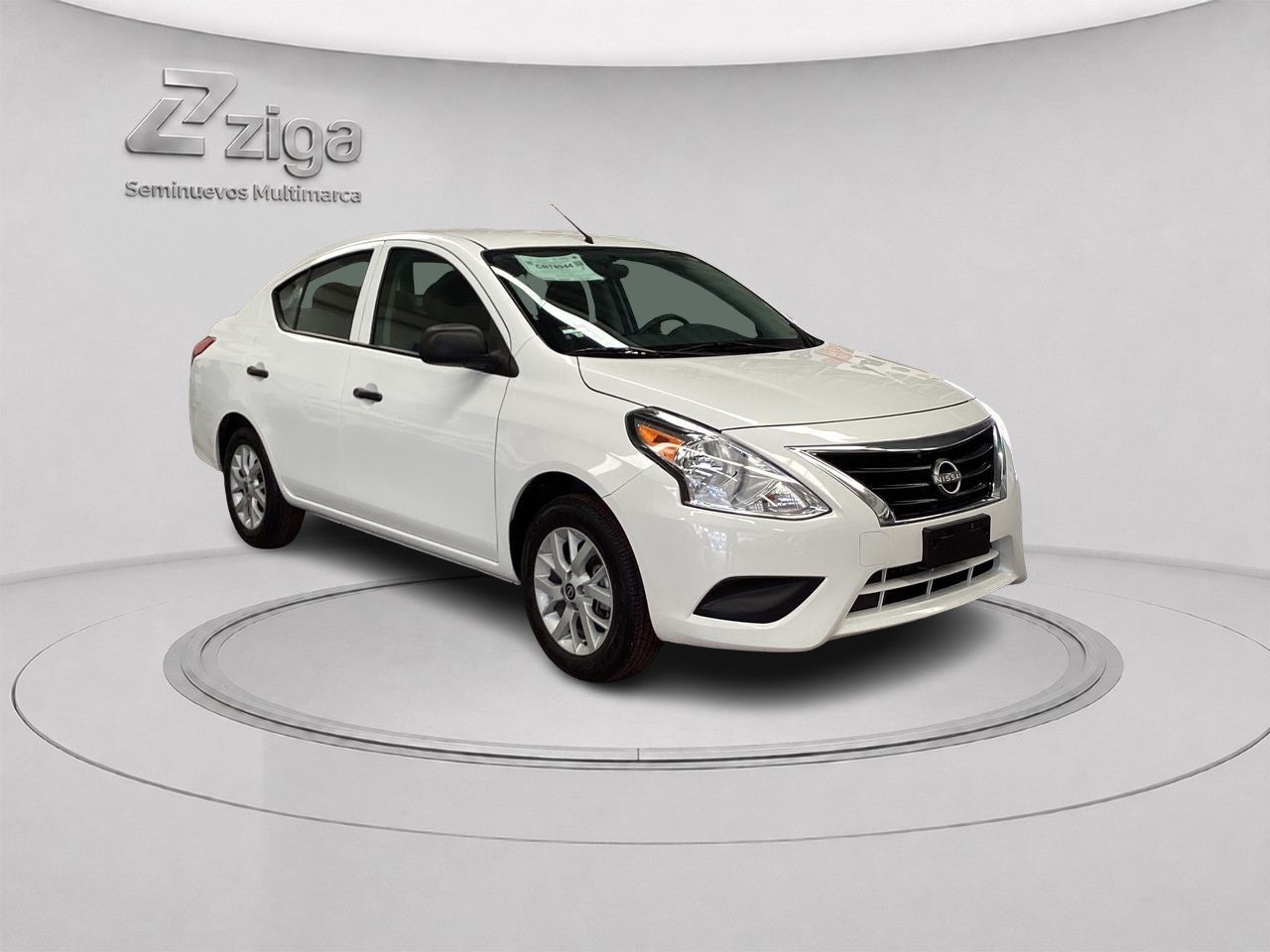 2025 Nissan V-Drive 1.6 A/C  Mt