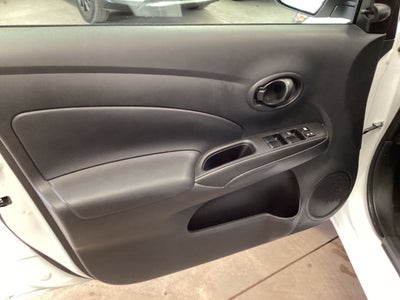2025 Nissan V-Drive 1.6 A/C  Mt