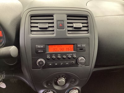 2025 Nissan V-Drive 1.6 A/C  Mt
