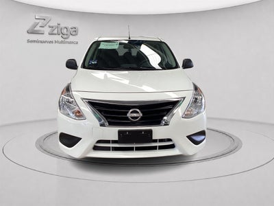 2025 Nissan V-Drive 1.6 A/C  Mt