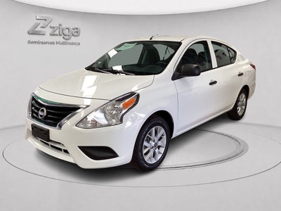 2025 Nissan V-Drive 1.6 A/C  Mt
