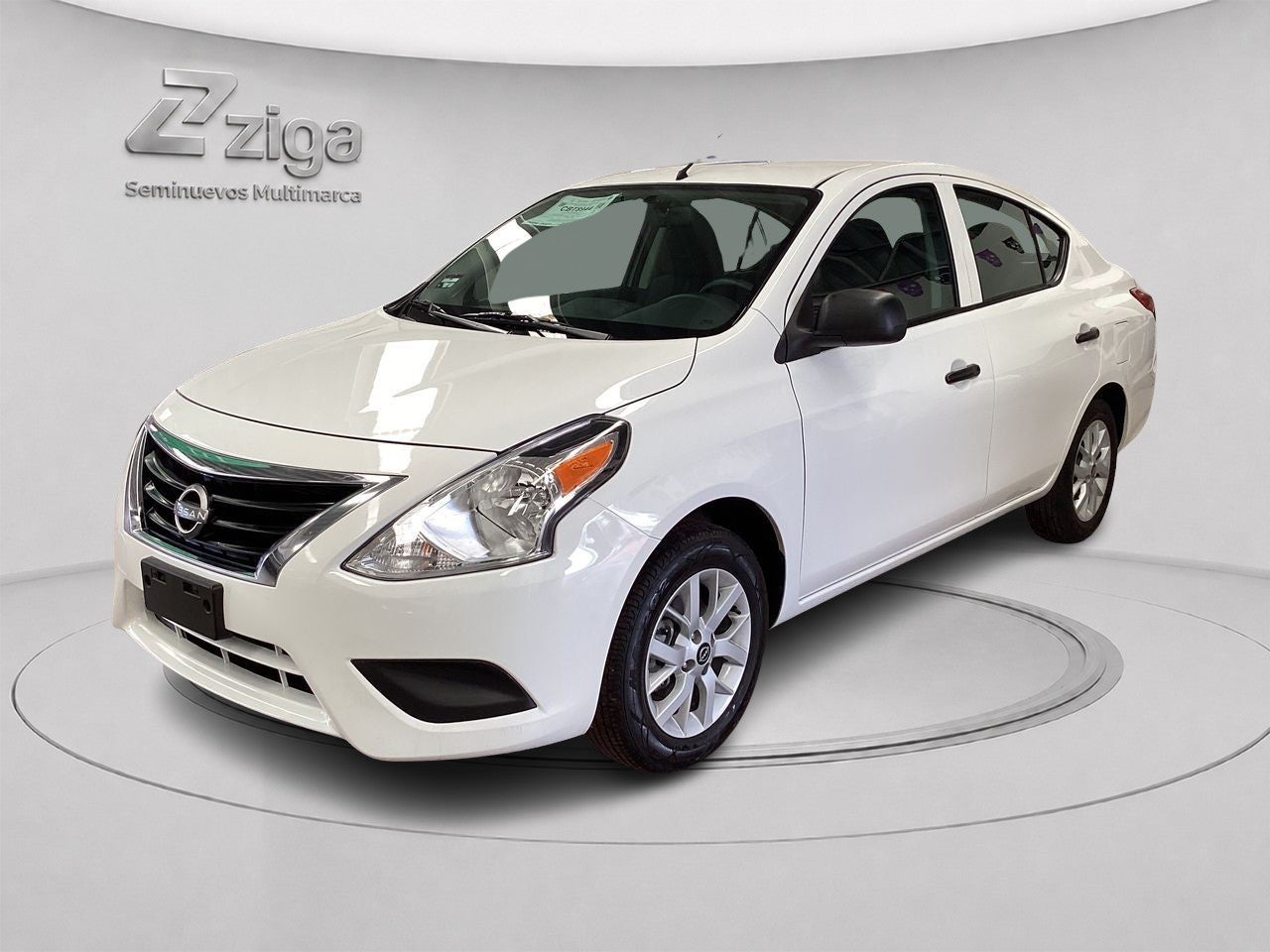2025 Nissan V-Drive 1.6 A/C  Mt