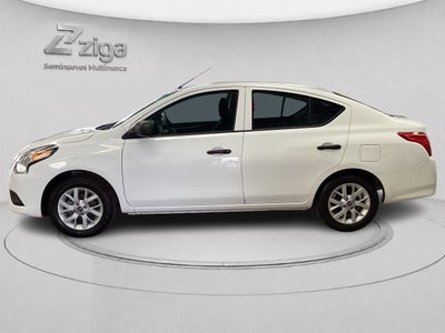 2025 Nissan V-Drive 1.6 A/C  Mt