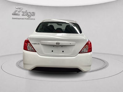 2025 Nissan V-Drive 1.6 A/C  Mt
