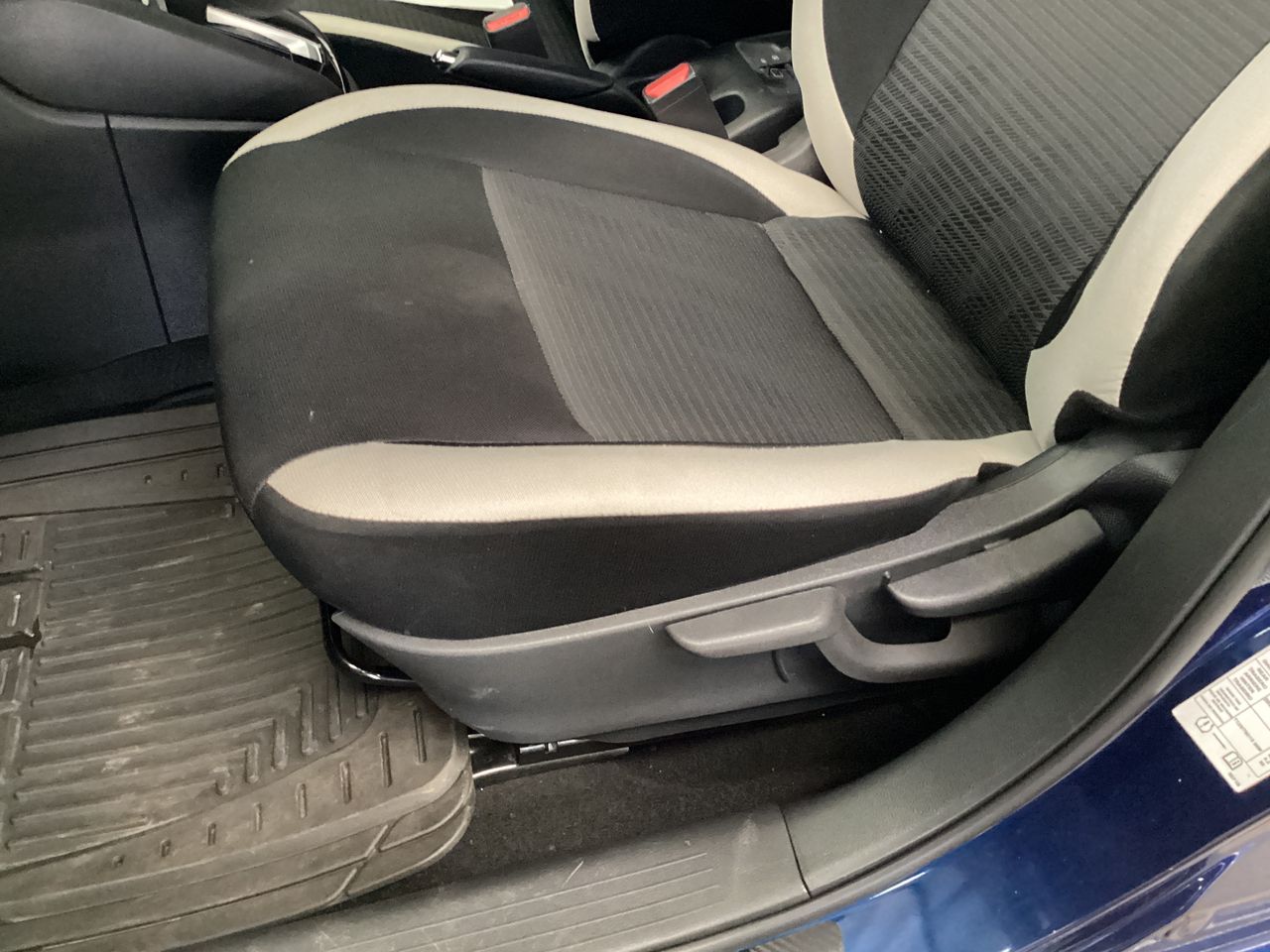 2022 Nissan Versa 1.6 Advance At