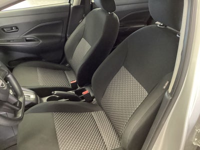 2024 Nissan Versa 1.6 Sense At