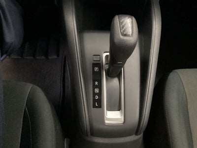 2024 Nissan Versa 1.6 Sense At