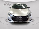 2024 Nissan Versa 1.6 Sense At