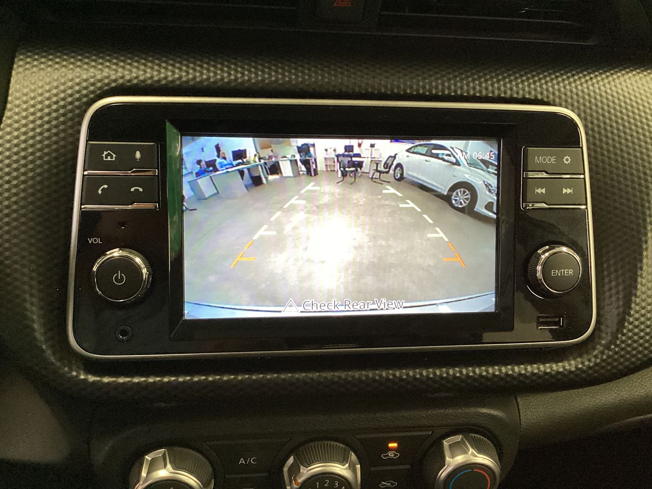 2025 Nissan Kicks 1.6 Play Advance At