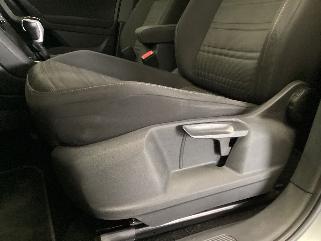 2023 Volkswagen Tiguan 1.4 Trendline Plus At